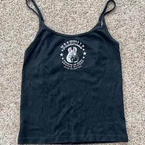 Brandy Melville Nashville tank
